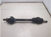 1707966 Полуось (приводной вал, шрус) Ford Focus 2 2008-2011 20249537 #4