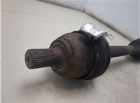 1707966 Полуось (приводной вал, шрус) Ford Focus 2 2008-2011 20249537 #6