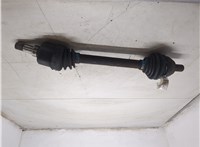 1707966 Полуось (приводной вал, шрус) Ford Focus 2 2008-2011 20249537 #7