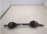  Полуось (приводной вал, шрус) Opel Astra J 2010-2017 20249541 #1