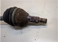  Полуось (приводной вал, шрус) Opel Astra J 2010-2017 20249541 #3