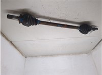 C2Z4814, 9W834K139ED, C2Z4812, 9W834K138CD Полуось (приводной вал, шрус) Jaguar XF 2007-2015 20249552 #4