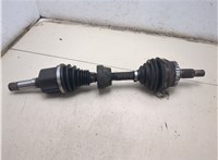 5393020 Полуось (приводной вал, шрус) Saab 9-5 2005-2010 20249558 #4