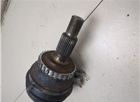 5393020 Полуось (приводной вал, шрус) Saab 9-5 2005-2010 20249558 #5