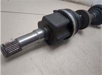 5393020 Полуось (приводной вал, шрус) Saab 9-5 2005-2010 20249558 #6