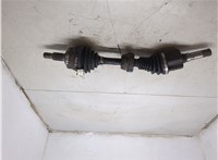 5393020 Полуось (приводной вал, шрус) Saab 9-5 2005-2010 20249558 #7
