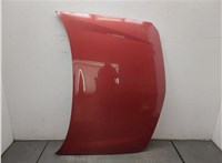  Капот Renault Laguna 2 2001-2007 20249562 #1