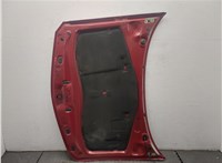  Капот Renault Laguna 2 2001-2007 20249562 #8