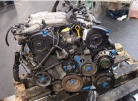 KLY110300F, KL01101A0L, KL0110100K Двигатель (ДВС) Mazda 626 1992-1997 20249564 #3
