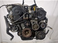  Двигатель (ДВС) Mazda 626 1992-1997 20249564 #1