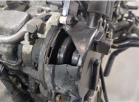  Двигатель (ДВС) Mazda 626 1992-1997 20249564 #4
