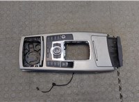  Консоль салона (кулисная часть) Audi A6 (C6) 2005-2011 20249576 #1