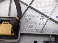  Консоль салона (кулисная часть) Audi A6 (C6) 2005-2011 20249576 #8
