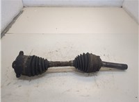  Полуось (приводной вал, шрус) Hyundai Terracan 20249580 #1