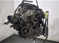  Двигатель (ДВС) Mazda 6 (GG) 2002-2008 20249601 #1