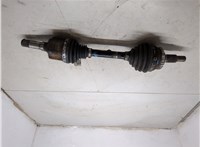 5390489 Полуось (приводной вал, шрус) Saab 9-5 2005-2010 20249606 #5