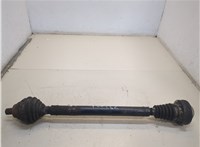  Полуось (приводной вал, шрус) Volkswagen Passat CC 2008-2012 20249637 #1