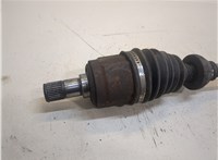  Полуось (приводной вал, шрус) Honda CR-V 2002-2006 20249641 #2