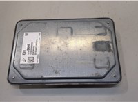 12700446 Блок управления двигателем Cadillac XT4 20249681 #1