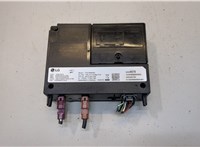 84596570 Блок управления радиоприемником Cadillac XT4 20249683 #1