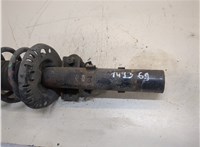  Амортизатор подвески Skoda Fabia 2010-2014 20249693 #3