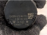 13537800601, 7800601 Рампа (рейка) топливная BMW 1 E87 2004-2011 20249727 #3
