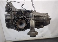 DWK КПП 5-ст.мех. (МКПП) Audi A6 (C5) 1997-2004 20249732 #2