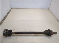  Полуось (приводной вал, шрус) Volkswagen Golf 3 1991-1997 20249735 #1