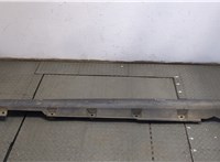  Накладка на порог Ford Focus 3 2011-2015 20249736 #2