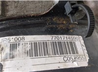 JR5008 КПП 5-ст.мех. (МКПП) Renault Laguna 2 2001-2007 20249742 #7