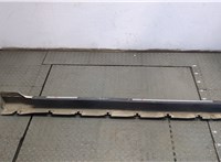  Накладка на порог Audi S3 (8P) 2006-2012 20249758 #1