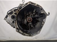  КПП 6-ст.мех. (МКПП) Renault Scenic 2003-2009 20249760 #1