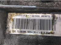  КПП 6-ст.мех. (МКПП) Renault Scenic 2003-2009 20249760 #7
