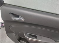  Дверь боковая (легковая) Opel Astra J 2010-2017 20249767 #8