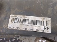  Накладка на порог BMW 3 F30 2012-2019 20249772 #7