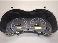  Щиток приборов (приборная панель) Toyota Corolla E15 2006-2013 20249775 #1