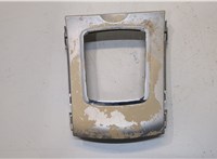  Рамка под кулису Toyota Corolla E15 2006-2013 20249791 #1