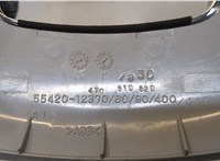  Рамка под кулису Toyota Corolla E15 2006-2013 20249791 #3