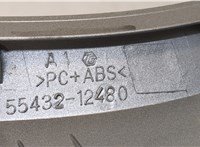  Пластик панели торпеды Toyota Corolla E15 2006-2013 20249806 #3