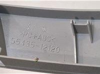  Пластик панели торпеды Toyota Corolla E15 2006-2013 20249809 #3