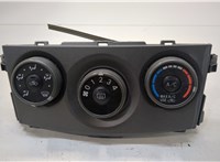  Переключатель отопителя (печки) Toyota Corolla E15 2006-2013 20249818 #1