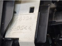  Переключатель отопителя (печки) Toyota Corolla E15 2006-2013 20249818 #3