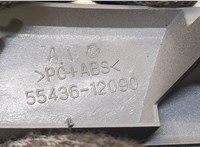  Пластик панели торпеды Toyota Corolla E15 2006-2013 20249831 #3