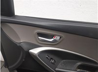  Замок двери Hyundai Santa Fe 2015-2018 11328955 #9