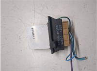  Сопротивление отопителя (моторчика печки) Nissan Almera N16 2000-2006 20249841 #1