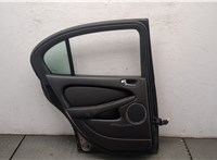  Дверь боковая (легковая) Jaguar X-type 20249866 #8