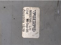31111182 Фара противотуманная (галогенка) Volvo XC90 2002-2006 20249873 #2