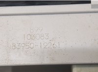  Часы Toyota Corolla E15 2006-2013 20249879 #3