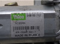 287002F700 Двигатель стеклоочистителя (моторчик дворников) задний Nissan Primera P11 1996-1998 20249884 #2