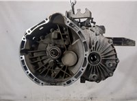  КПП 5-ст.мех. (МКПП) Mercedes Vaneo 20249898 #1